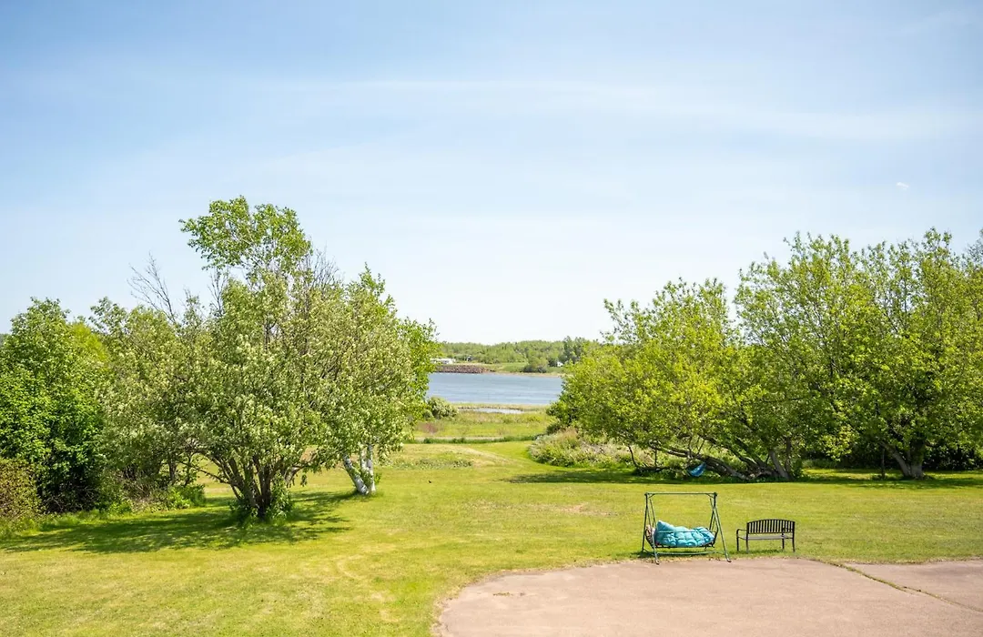 Bouctouche Bay Inn-1