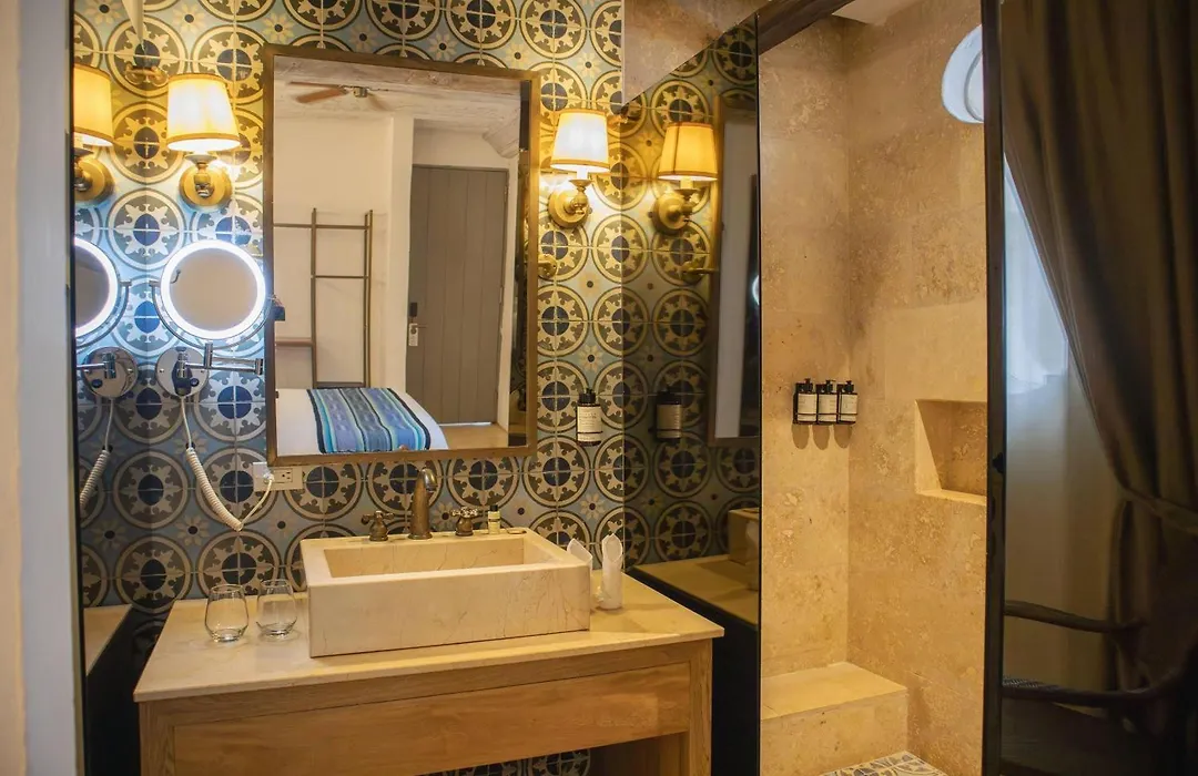 Hotel Casa La Factoria By Faranda Boutique, A Member Of Radisson Individuals-1