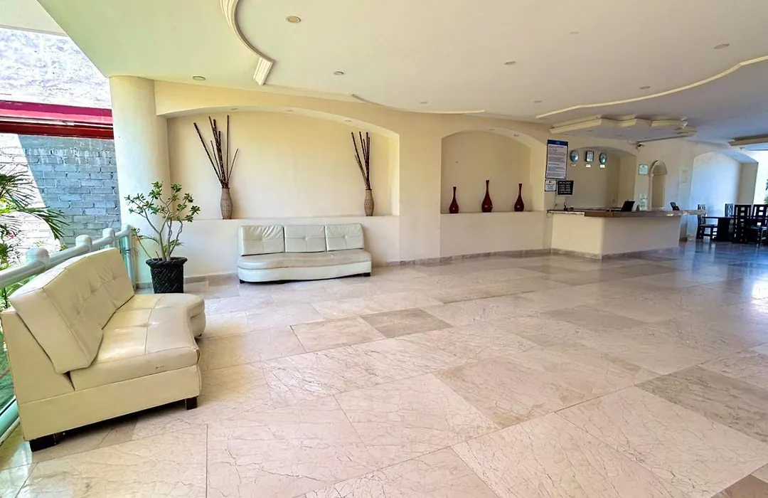 Hotel Rru Diamante-1