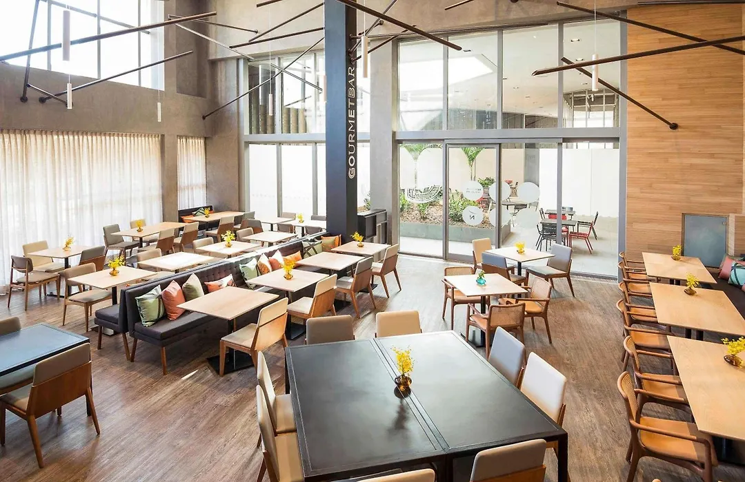 Novotel São Paulo Berrini-1