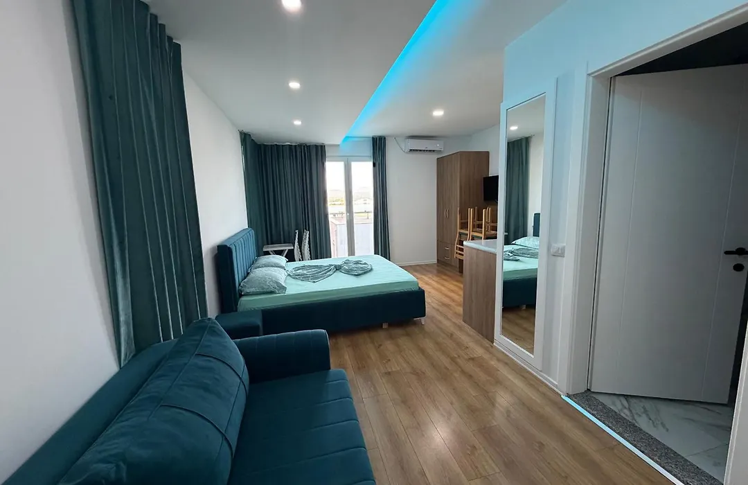 Suite Rana Hedhun-1
