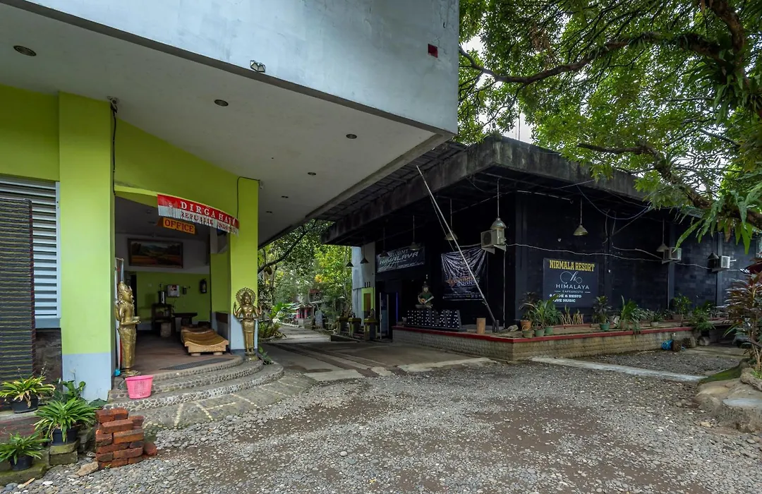 RedDoorz Plus near Jalan Baru Bogor-1