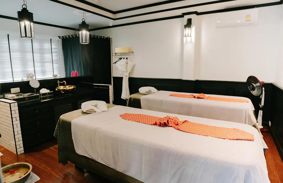 Mora Boutique Hotel-1