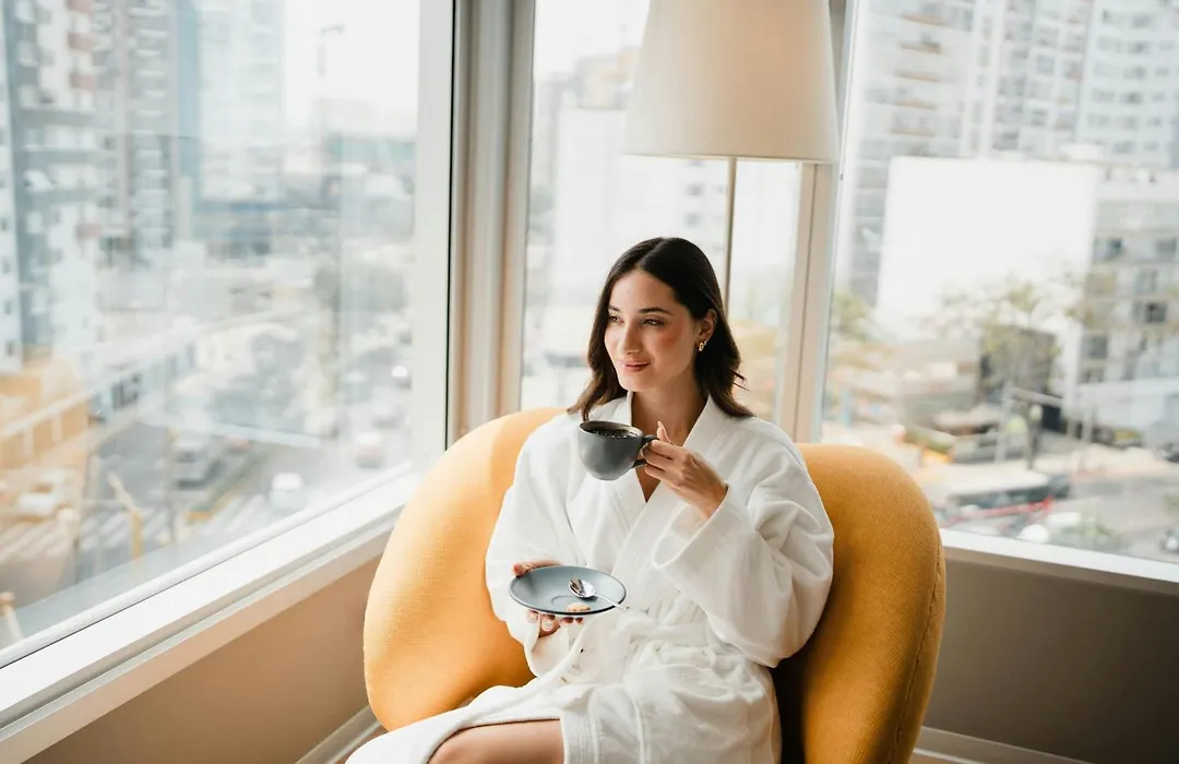 Aloft By Marriott Lima Miraflores-1