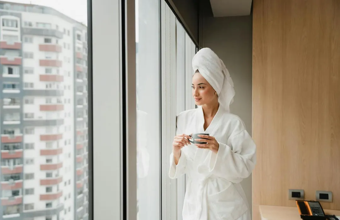 Aloft By Marriott Lima Miraflores-1