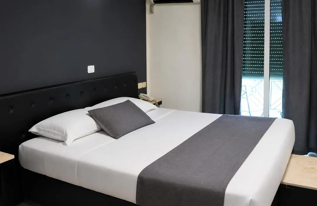 Hotel Le Calife-1
