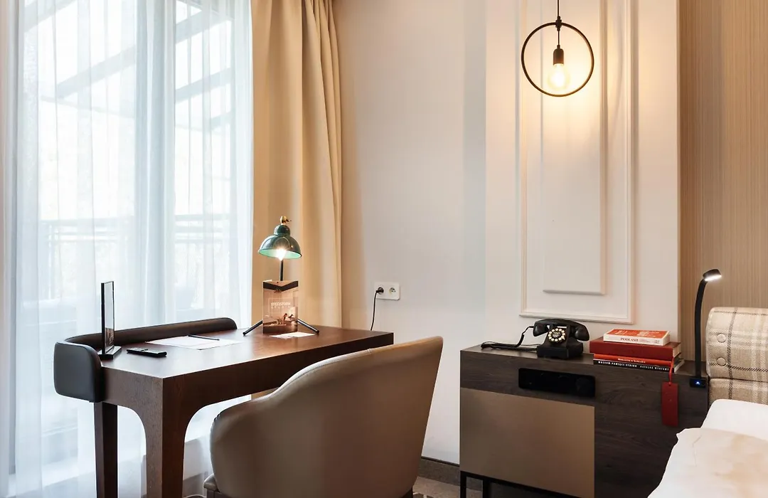Hotel Traugutta3-1