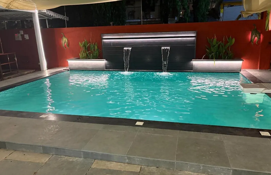 Rudraksha Holiday Homes-1