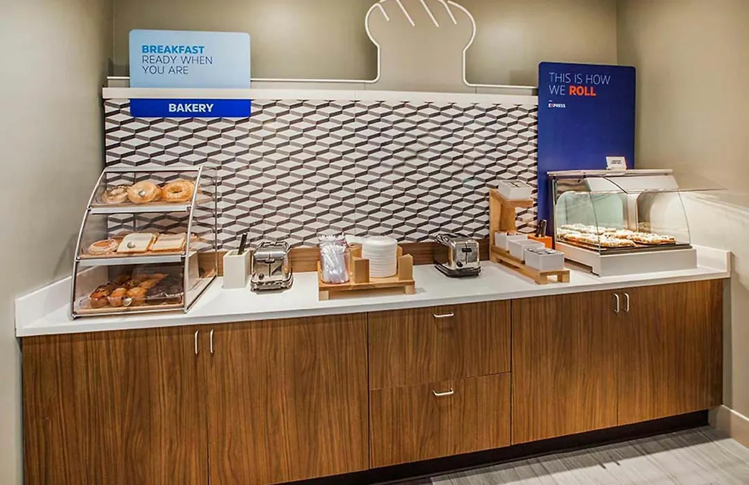 Holiday Inn Express & Suites - La Grange By Ihg-1