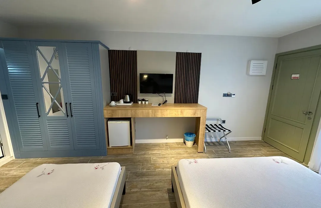 Duman Boutique Hotel Cesme-1