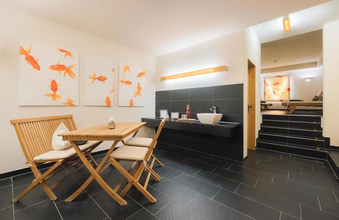 Hotel Garni Frommes-1