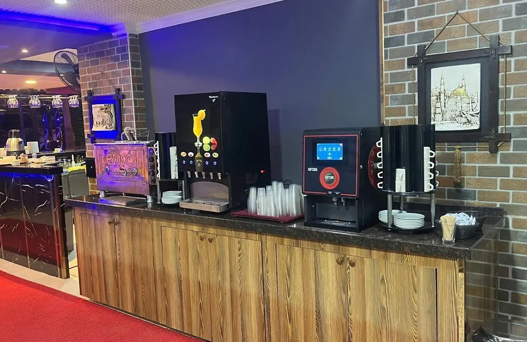 Max Nova Hotel-1
