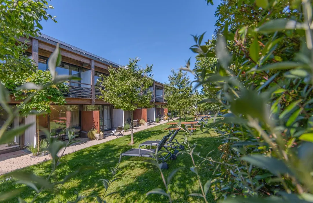 Ferienwohnungen Boardinghouse Bodensee-1