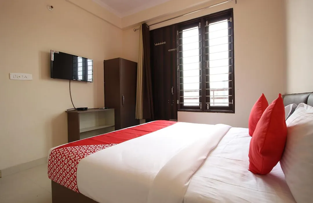 Hotel O Affy-1