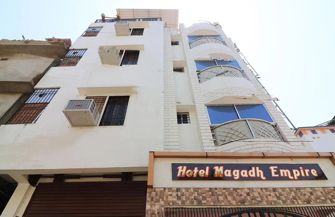 Hotel O Magadh Empire-1