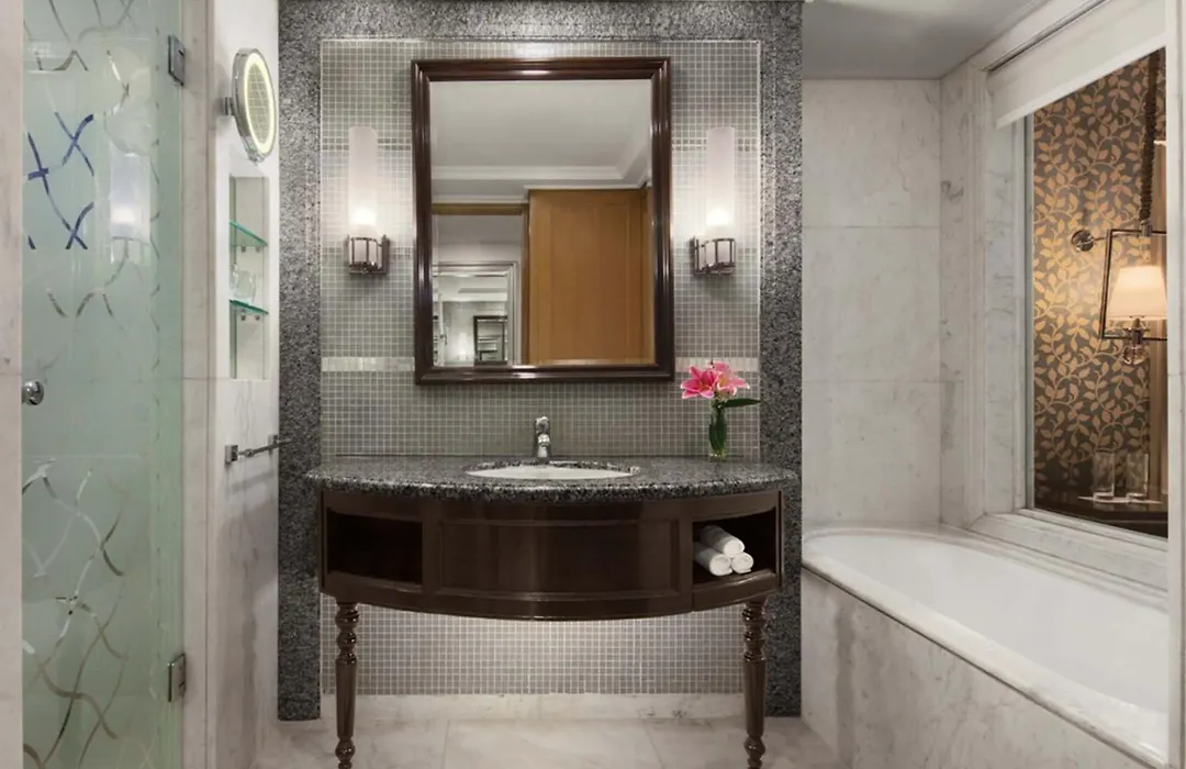 Itc Royal Bengal, A Luxury Collection Hotel, Kolkata-1