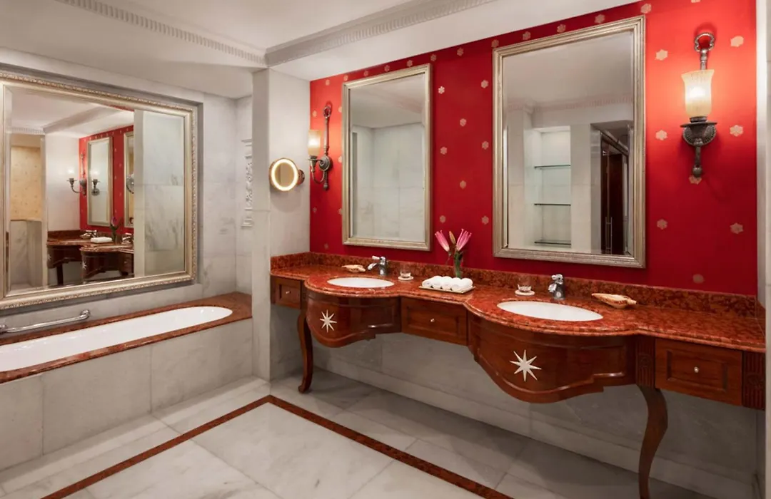 Itc Royal Bengal, A Luxury Collection Hotel, Kolkata-1