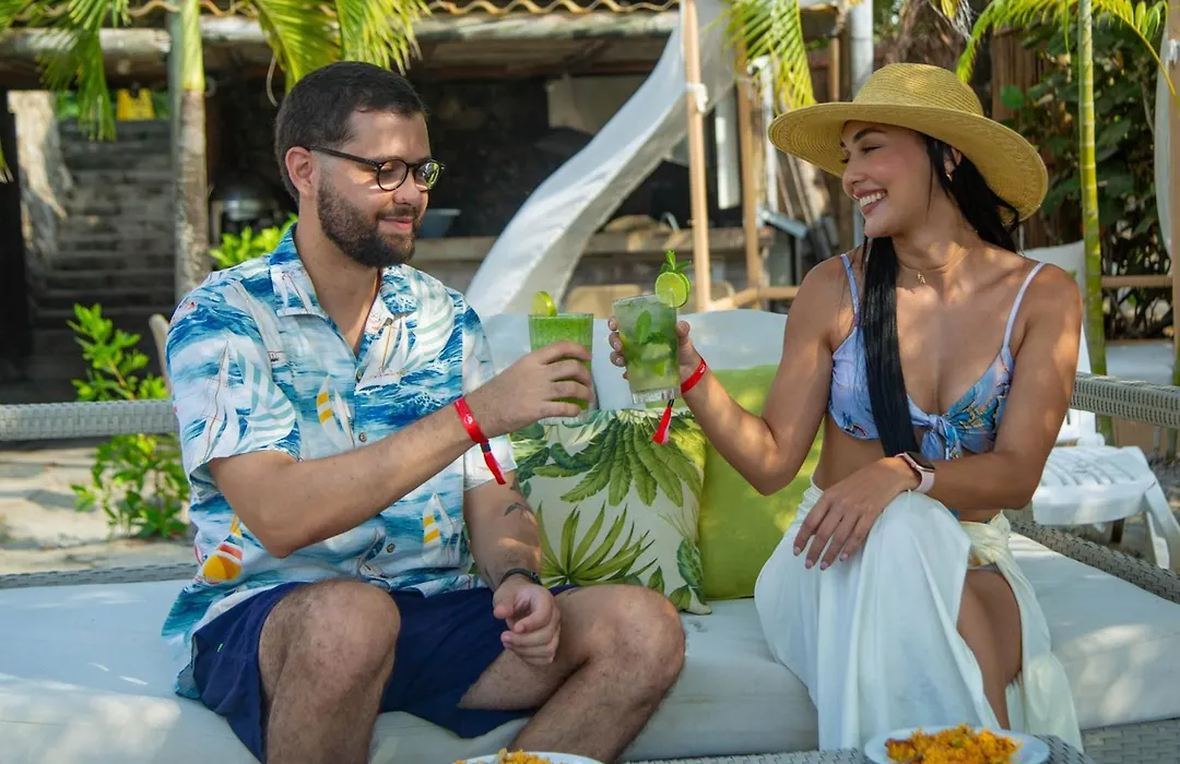 Karmairi Cartagena (Adults Only)-1