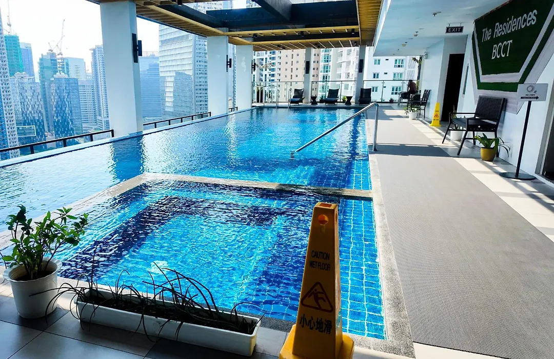 Brittany Hotel Bgc-1