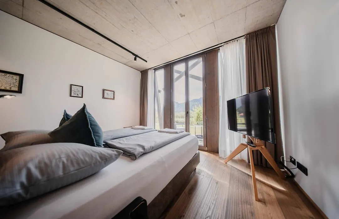 Boutique-Hotel Lartor-1