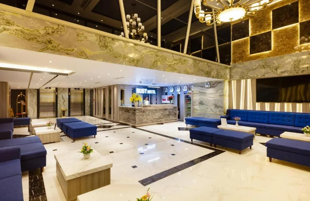Ruby Luxury Hotel-1