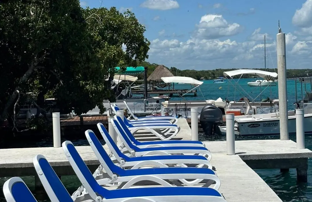 Hotel Awazul Bacalar-1