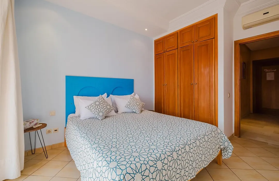 Amoud Apartments - Stylish Comfort At Residence Dyar Al Kheir-1