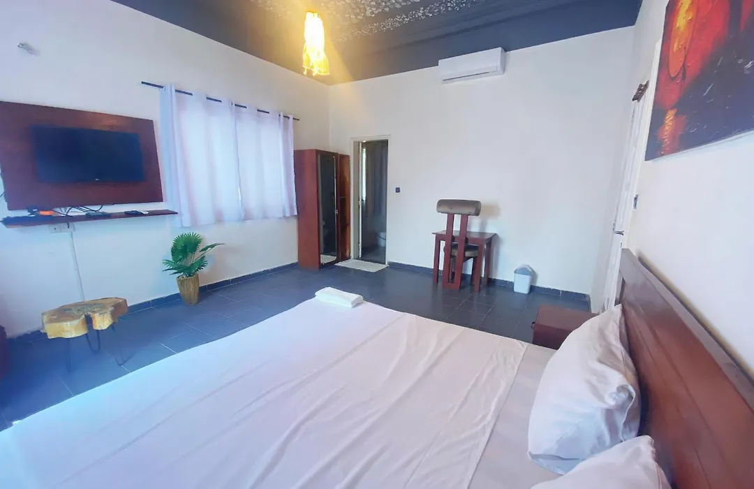 Hotel Amazone-1