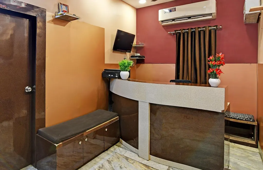 Hotel O Padmavati Projects-1