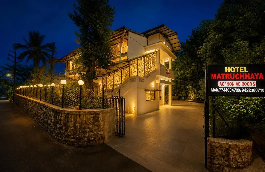 Hotel Matruchhaya Lonavala - Premium Quality And Comfort-1
