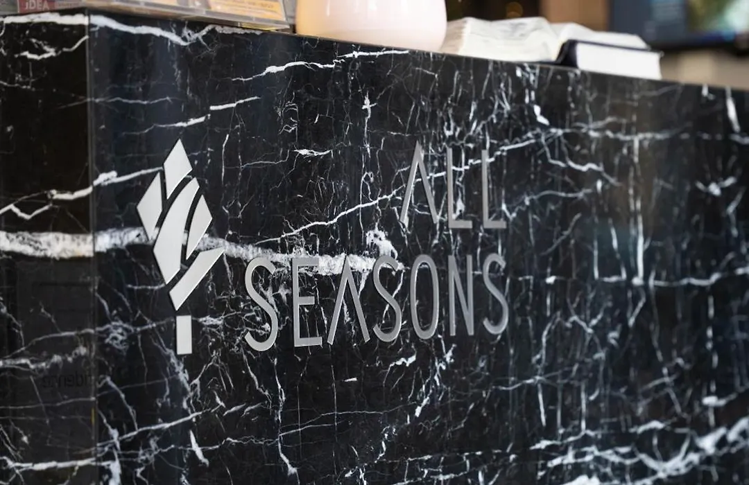 All Seasons Residence-1