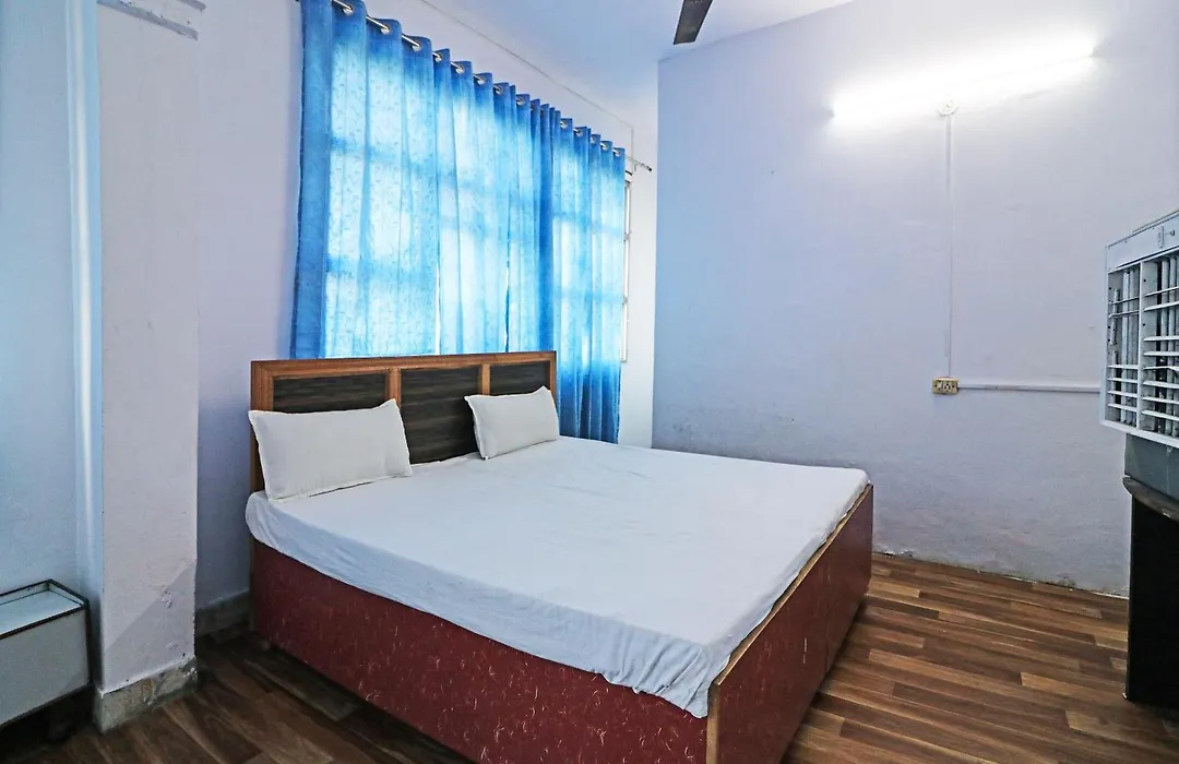 Hotel O Jyoti Palace-1
