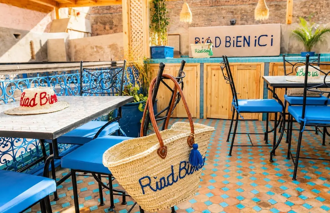 Riad Bien Ici-1