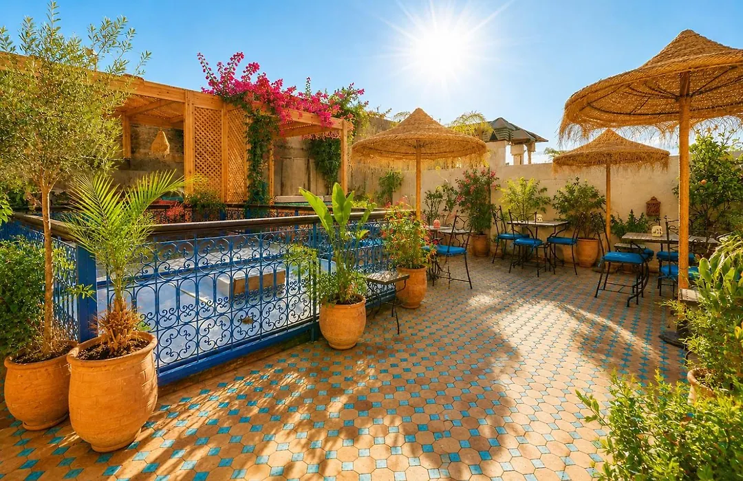 Riad Bien Ici-1