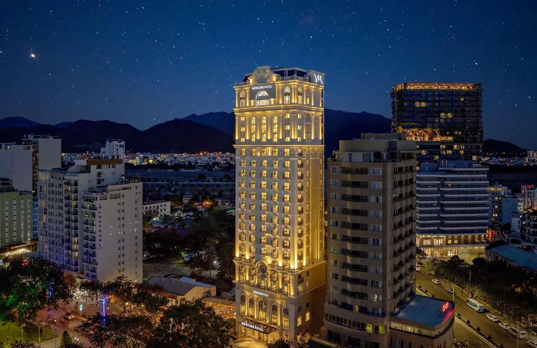 Mercure Nha Trang Beach-1