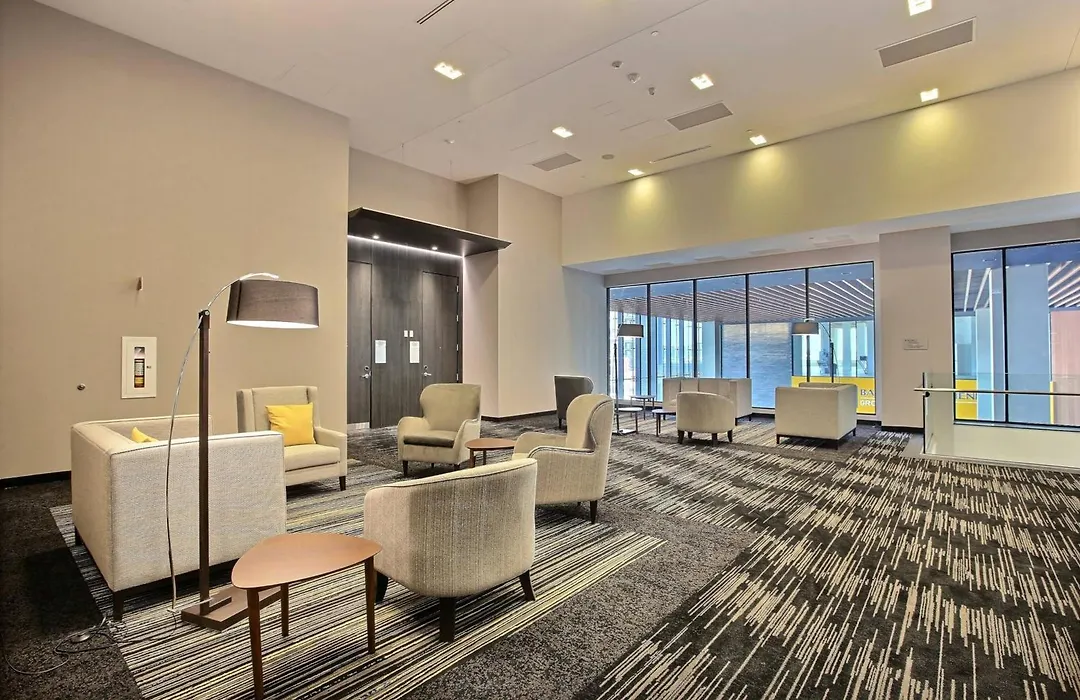 Courtyard By Marriott Montreal Brossard-1