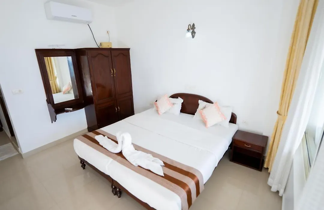 Swapnatheeram Beach Resort-1