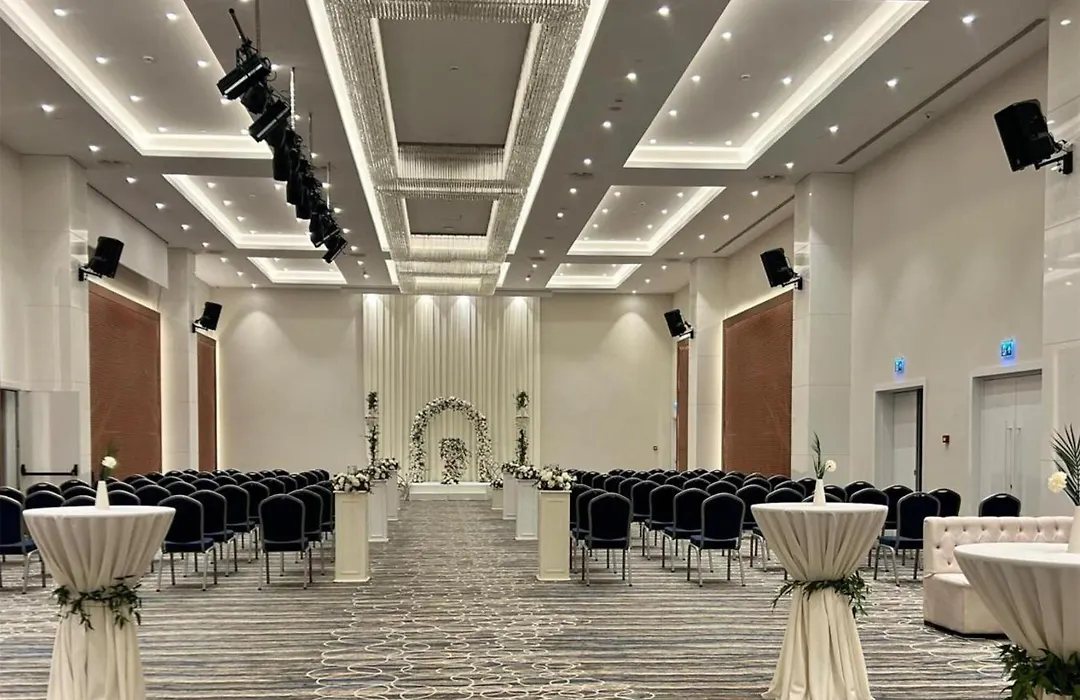 Radisson Blu Hotel, Sakarya-1