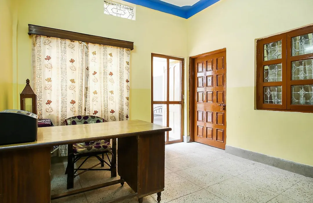 Spot On Cherish Guest House-1