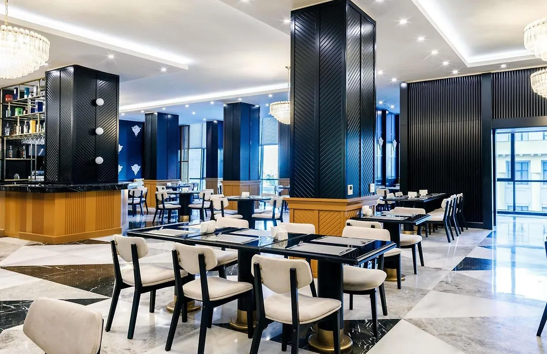 Mercure Baku City-1