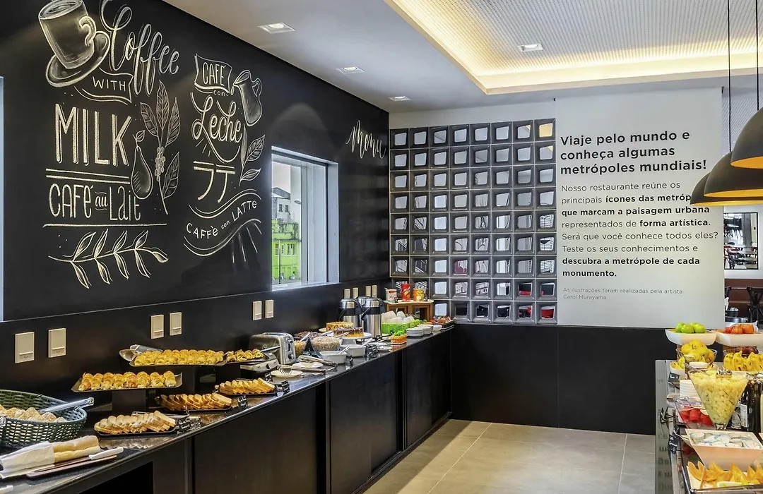 Ibis Styles Sp Centro-1