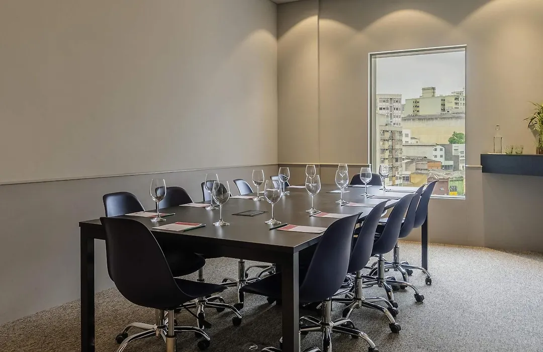 Ibis Styles Sp Centro-1