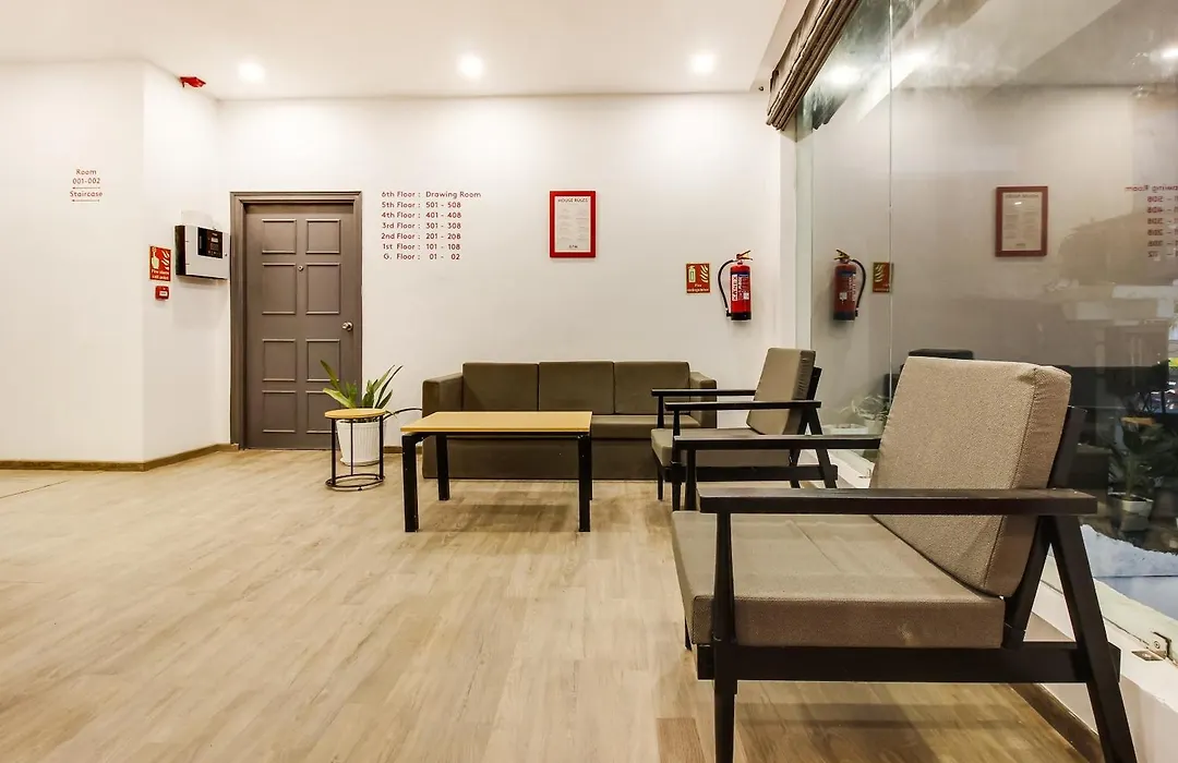 Townhouse Meridian Regency-1