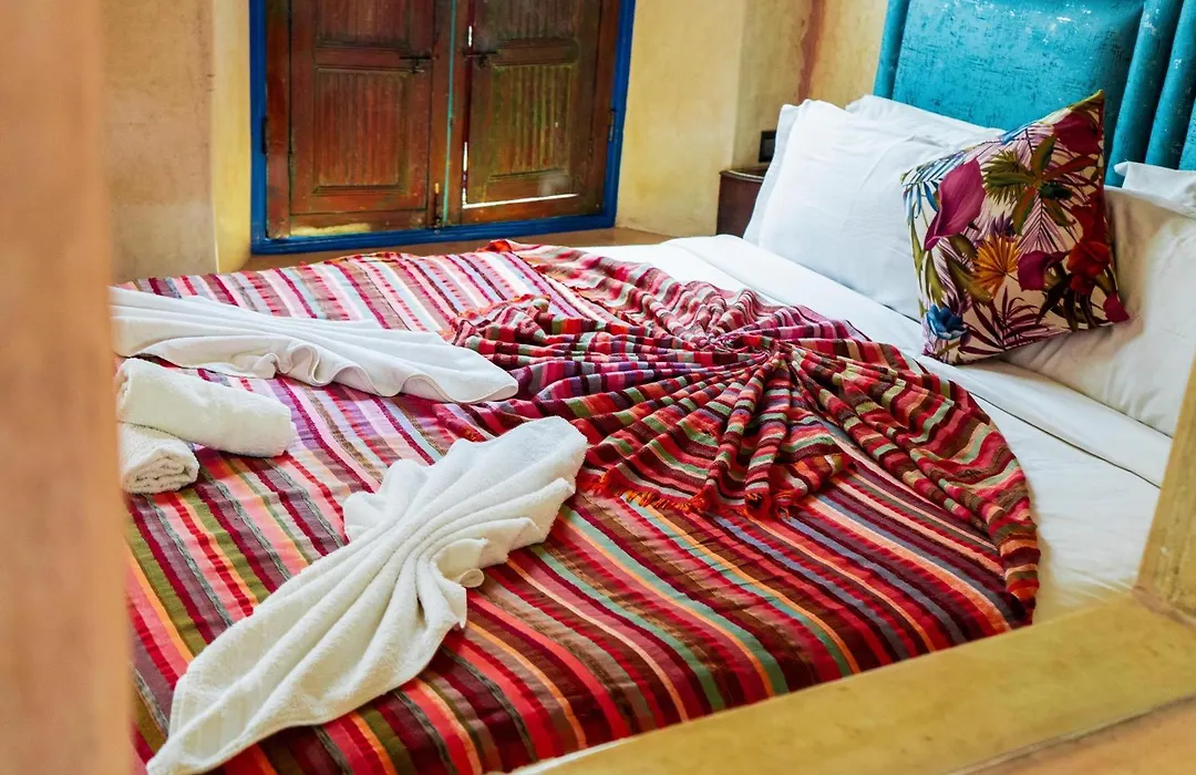 Héritage Lalla Aicha Hotel&Spa-1