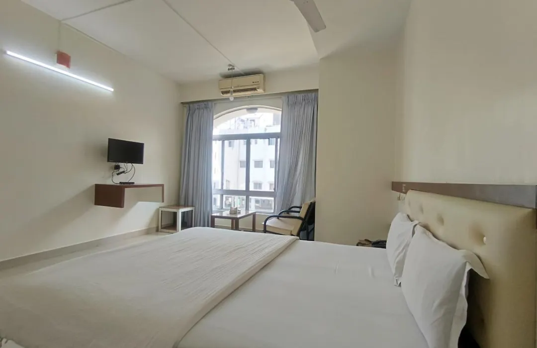 Hotel Rajtara-1