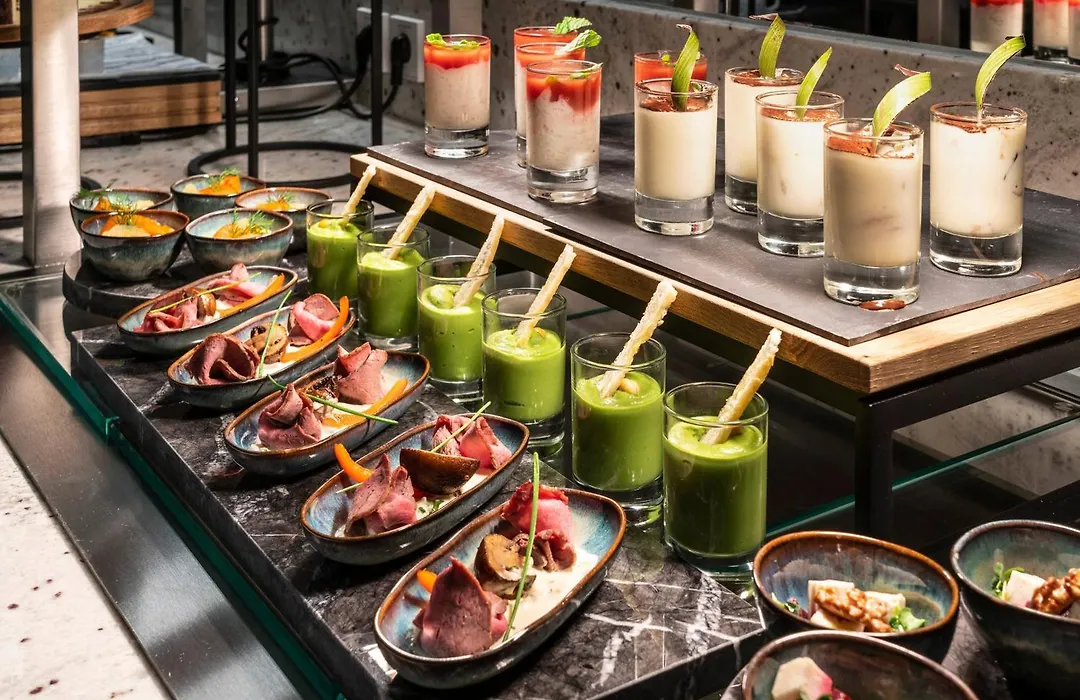 Meliá Frankfurt City-1