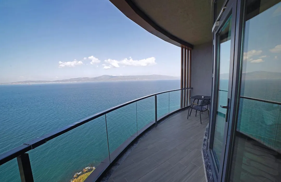 Blue Mudanya Hotel-1