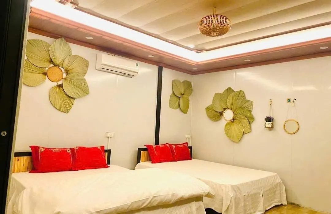 Hang Mua Bungalow-1