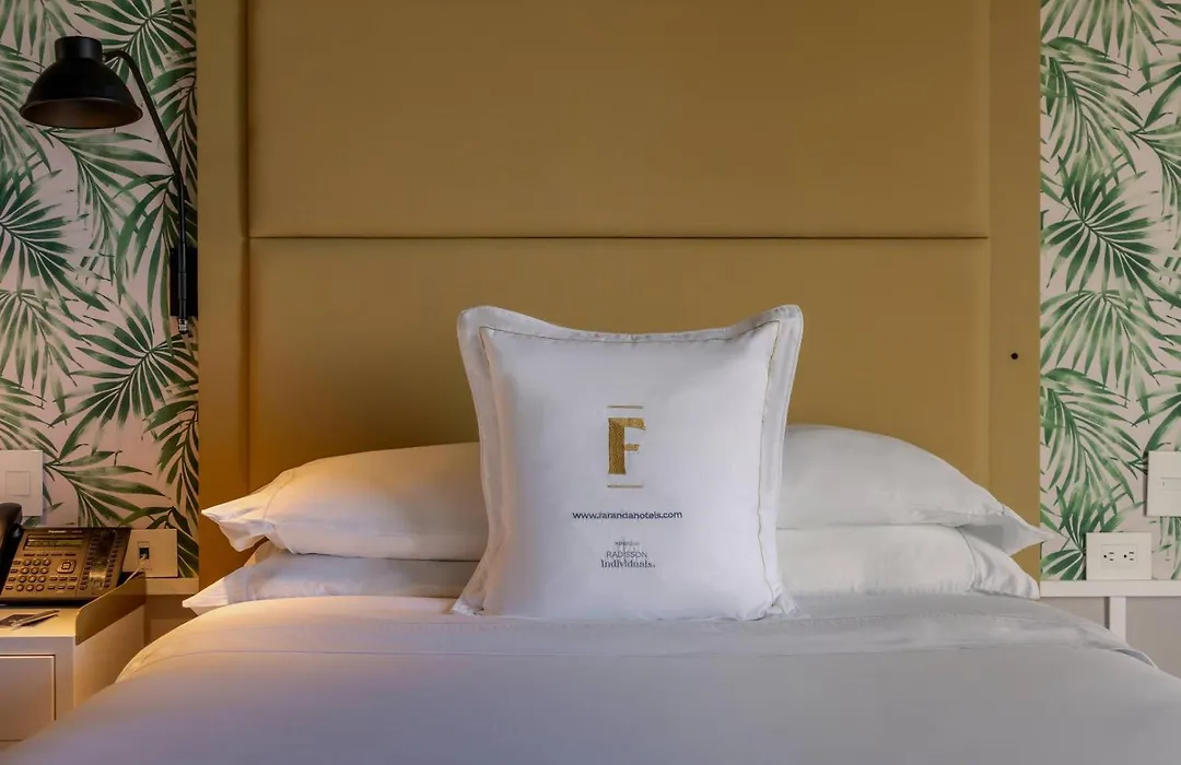 Faranda Collection Barranquilla, A Member Of Radisson Individuals-1
