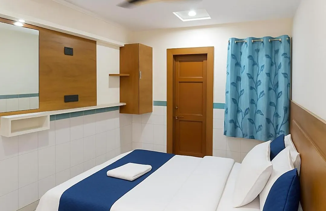 Hotel Yogeshwar-1
